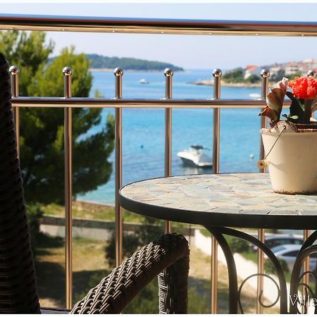 Villa Palas Apartments 2 Рогозница Экстерьер фото