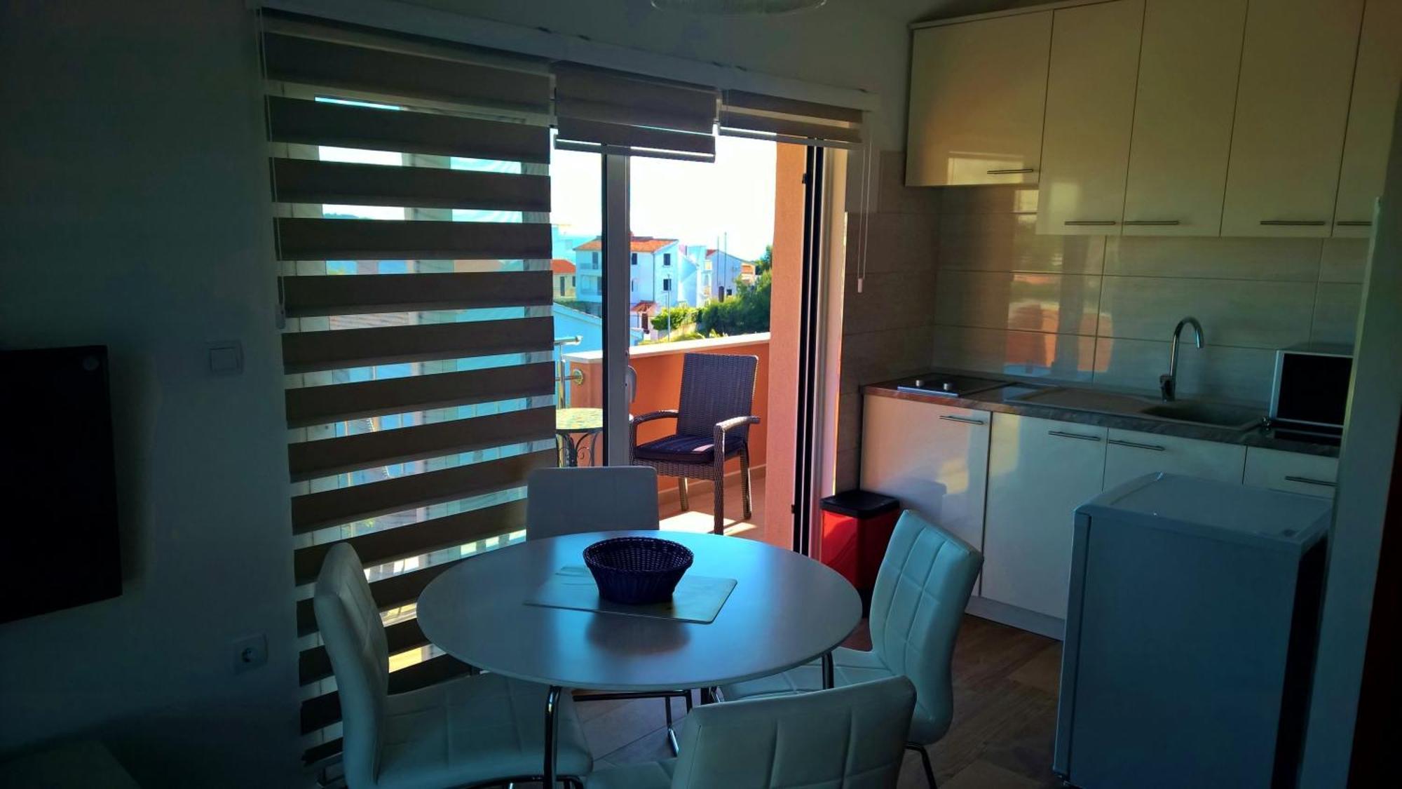 Villa Palas Apartments 2 Рогозница Экстерьер фото