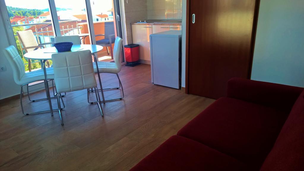 Villa Palas Apartments 2 Рогозница Номер фото
