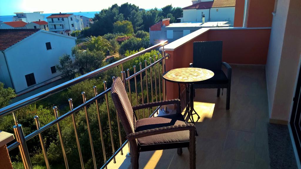 Villa Palas Apartments 2 Рогозница Номер фото