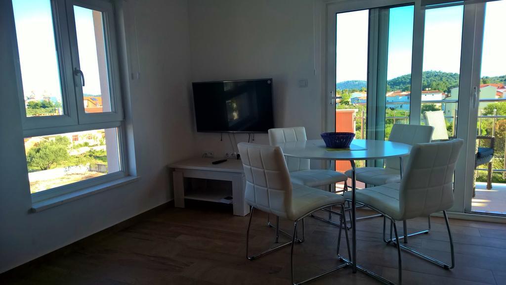 Villa Palas Apartments 2 Рогозница Номер фото