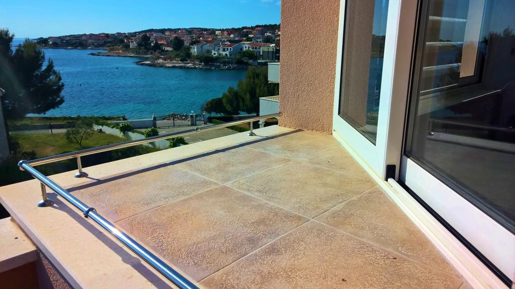Villa Palas Apartments 2 Рогозница Номер фото