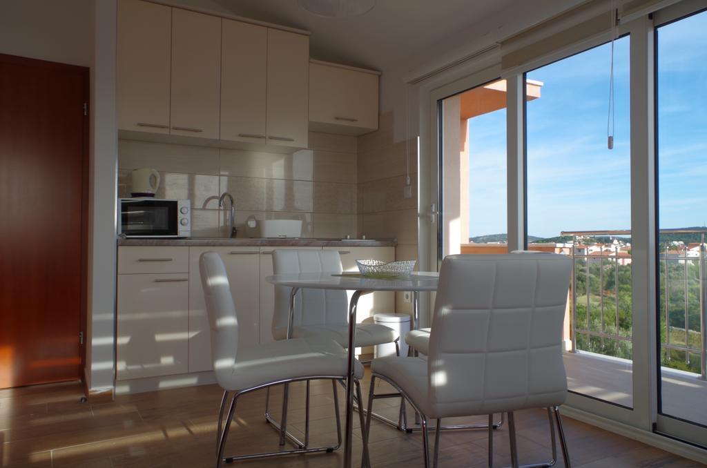 Villa Palas Apartments 2 Рогозница Номер фото