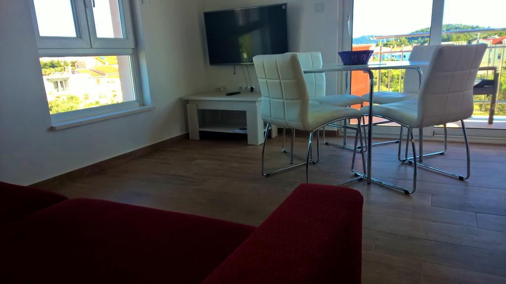 Villa Palas Apartments 2 Рогозница Номер фото