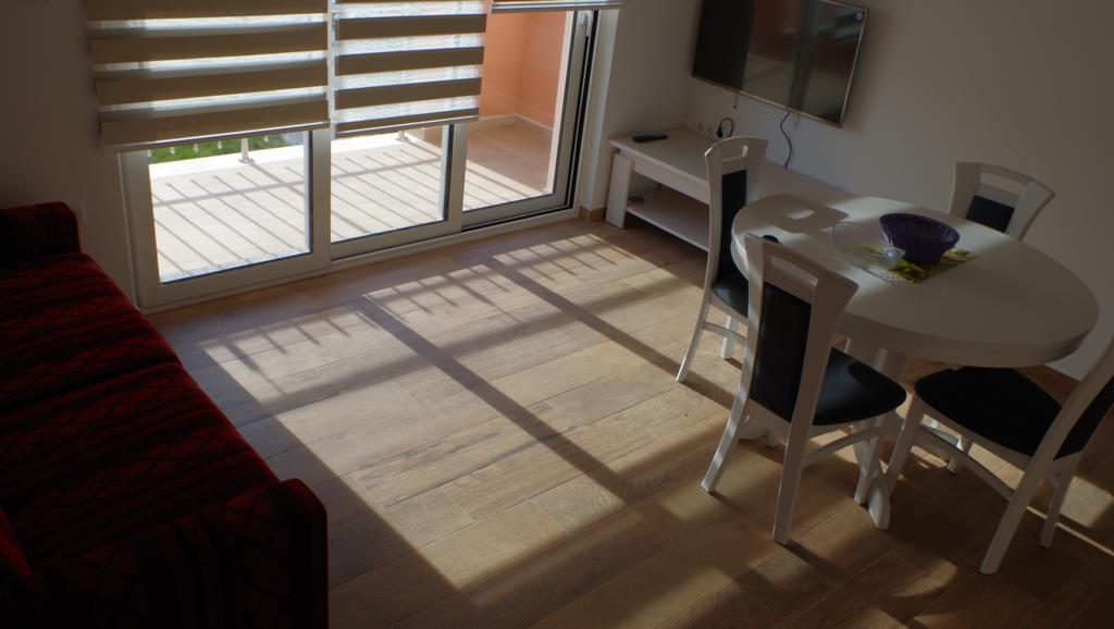 Villa Palas Apartments 2 Рогозница Номер фото