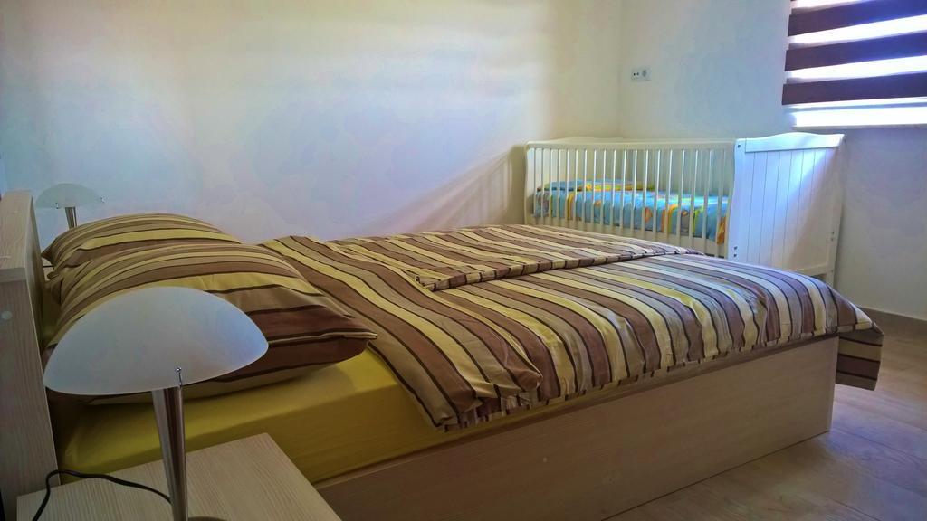Villa Palas Apartments 2 Рогозница Номер фото