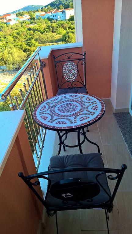 Villa Palas Apartments 2 Рогозница Номер фото