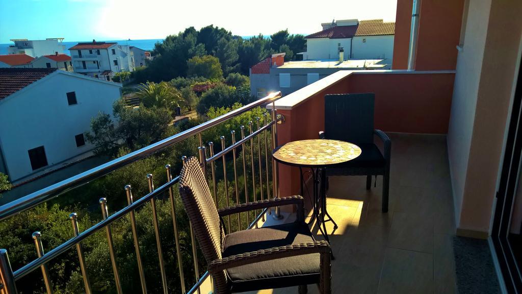 Villa Palas Apartments 2 Рогозница Номер фото
