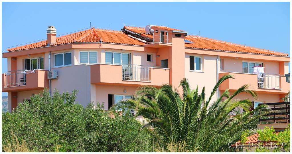 Villa Palas Apartments 2 Рогозница Экстерьер фото