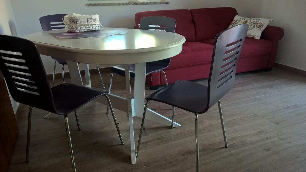Villa Palas Apartments 2 Рогозница Экстерьер фото