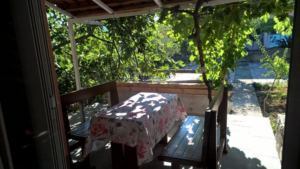Villa Palas Apartments 2 Рогозница Экстерьер фото
