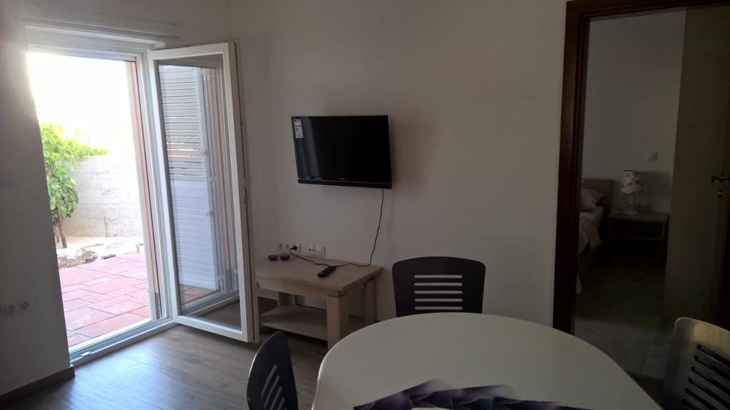 Villa Palas Apartments 2 Рогозница Экстерьер фото